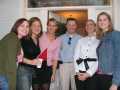 SAAHE Christmas Holiday Party 003